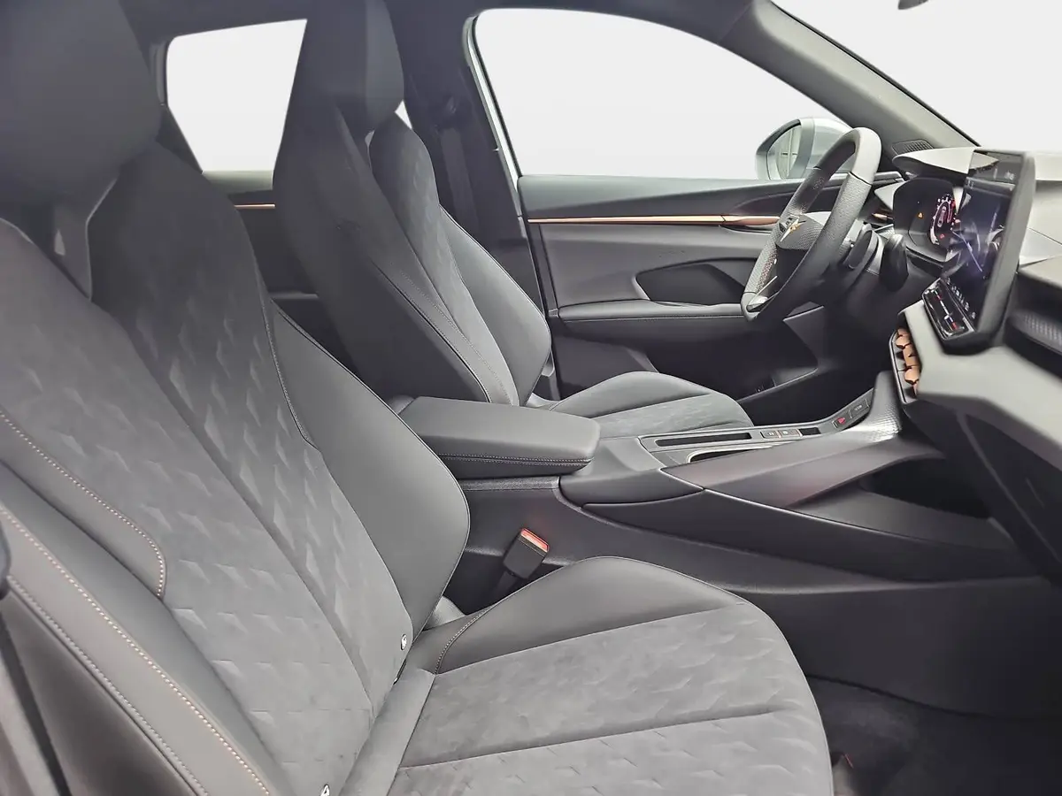 CUPRA TERRAMAR 1.5 ETSI DSG NAVI LED-MATRIX LM20