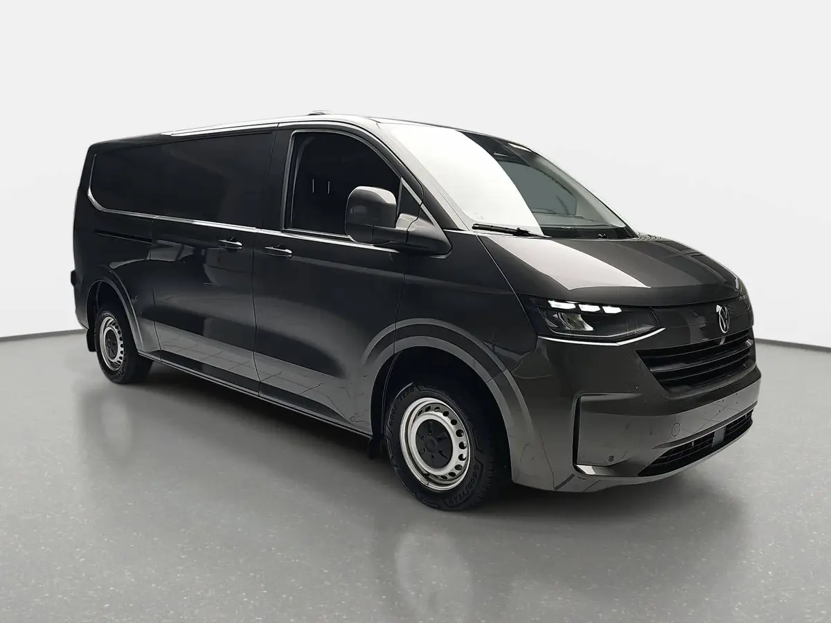 VW T7 TRANSPORTER 2.0 TDI DSG KASTEN L2H1 LED