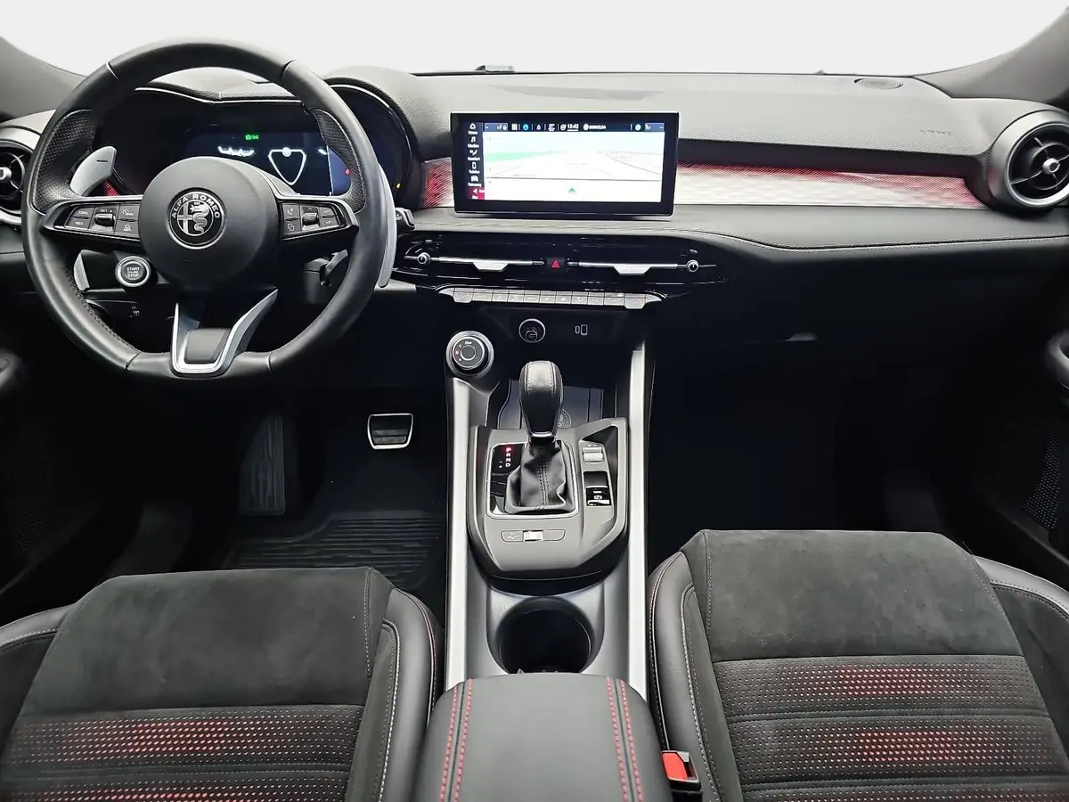ALFA ROMEO TONALE 1.5T 48V-HYBRID 15KW SPECIALE
