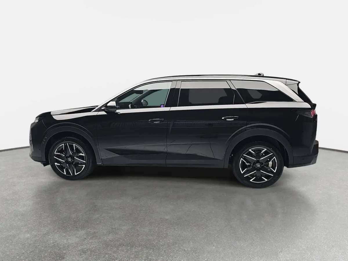 PEUGEOT 5008 1.2 HYBRID 145 E-DSC6 ALLURE KLIMA LED 7-S DAB 360