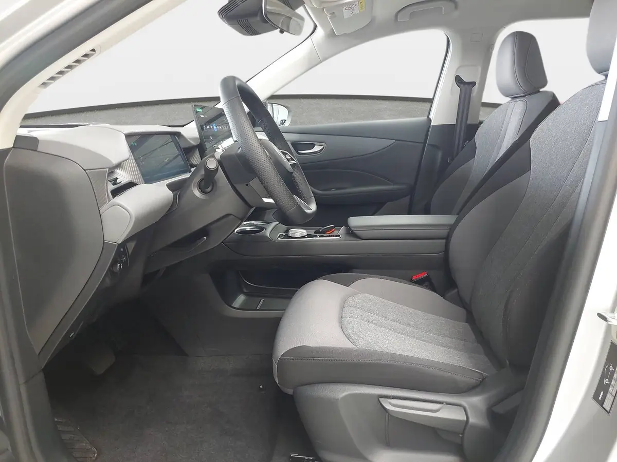 MG S5 EV 49 KWH MY25 COMFORT