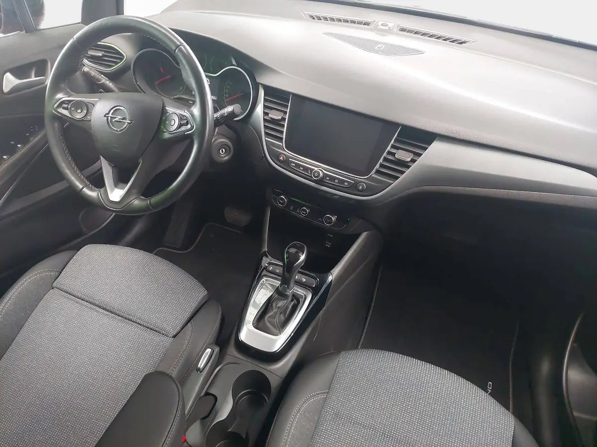 OPEL CROSSLAND 1.2 TURBO ELEGANCE TEMPO WINTER ALLWETTER