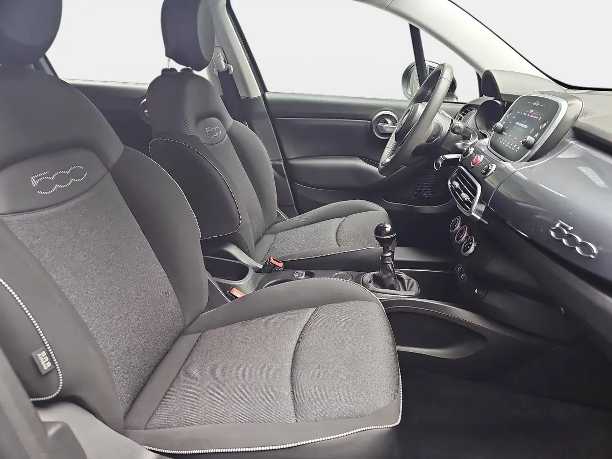 FIAT 500X 1.0 GSE URBAN 4X2 AUDIO DAB