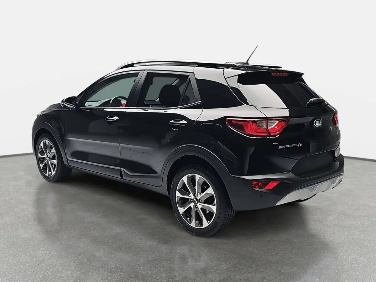 KIA STONIC 1.4 VISION NAVI KAMERA LM17