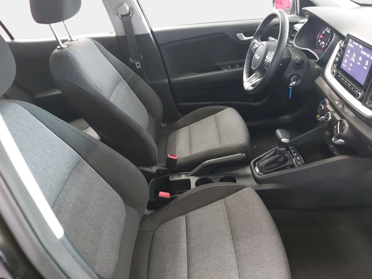 KIA STONIC 1.0 T-GDI 100 DCT EDITION 7 EMOTION