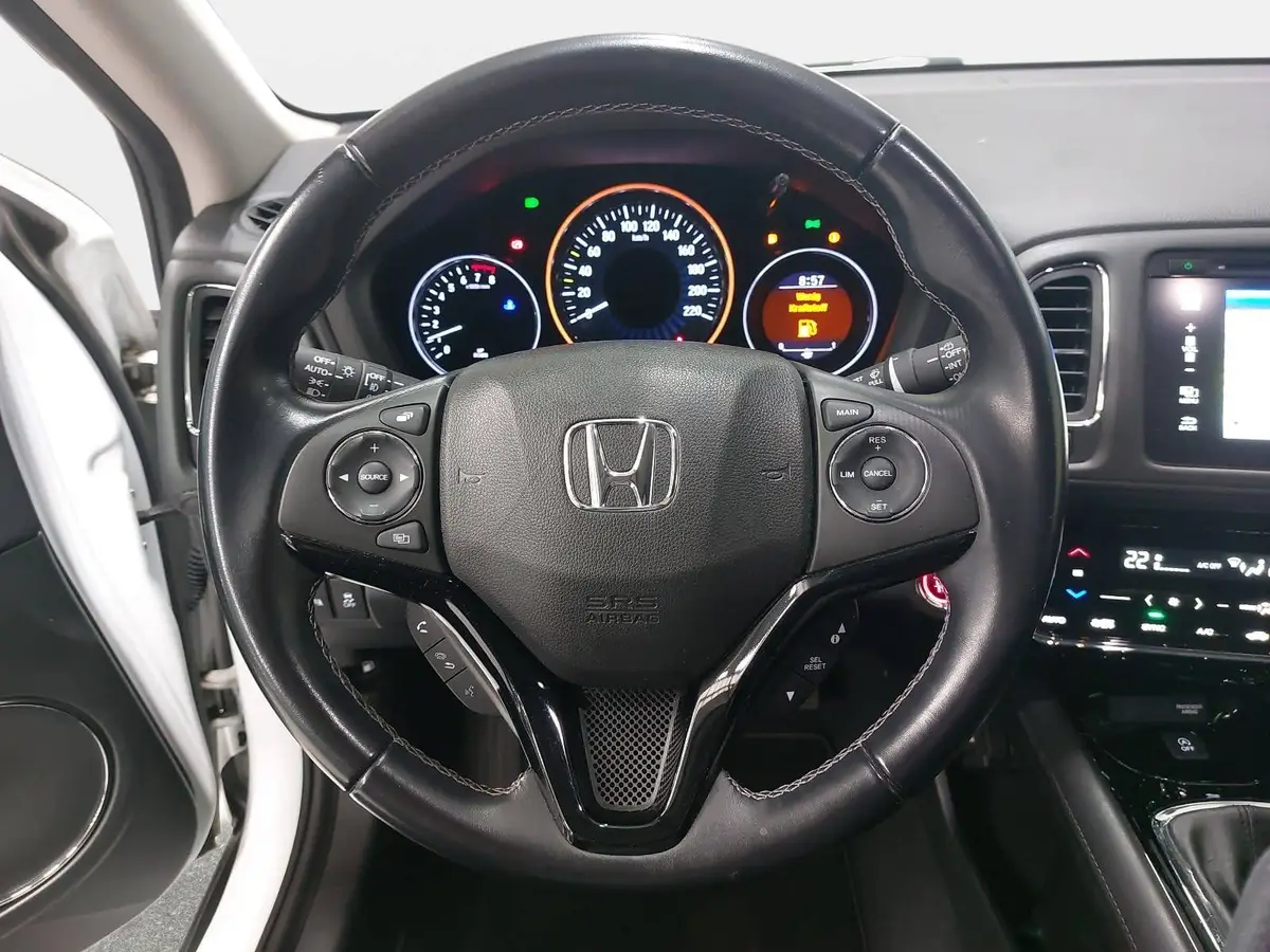 HONDA HR-V 1.5 I-VTEC EXECUTIVE