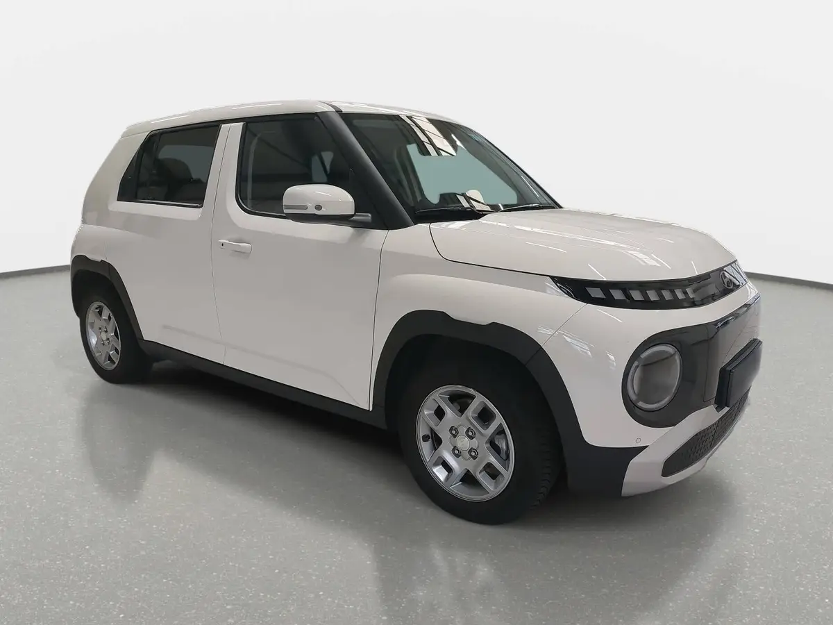 HYUNDAI INSTER ELEKTRO 42 KWH TREND 2WD NAVI LM