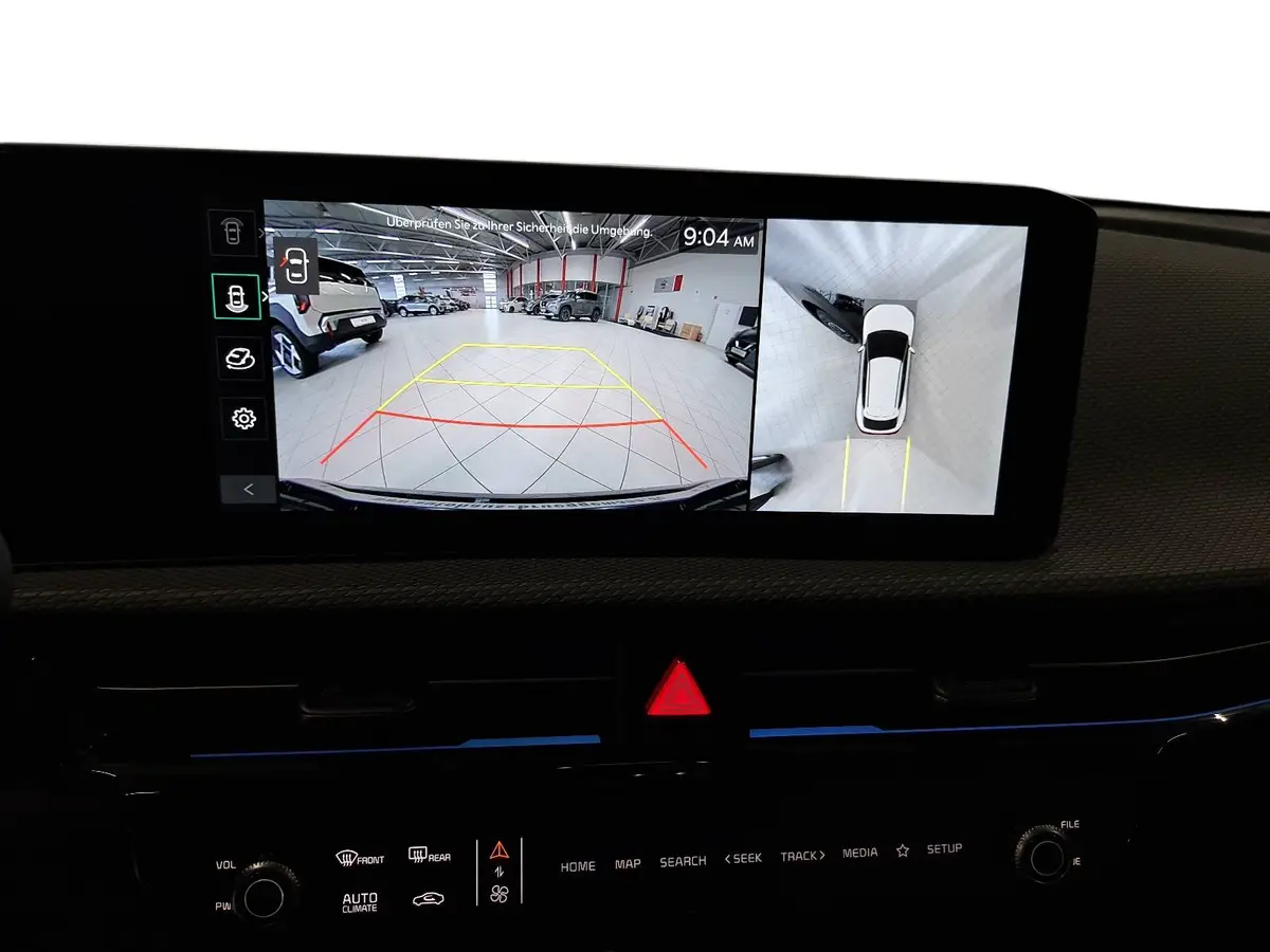 KIA EV6 EARTH 84 KWH RWD WP COMFORT ASSIST DRIVE SOUND