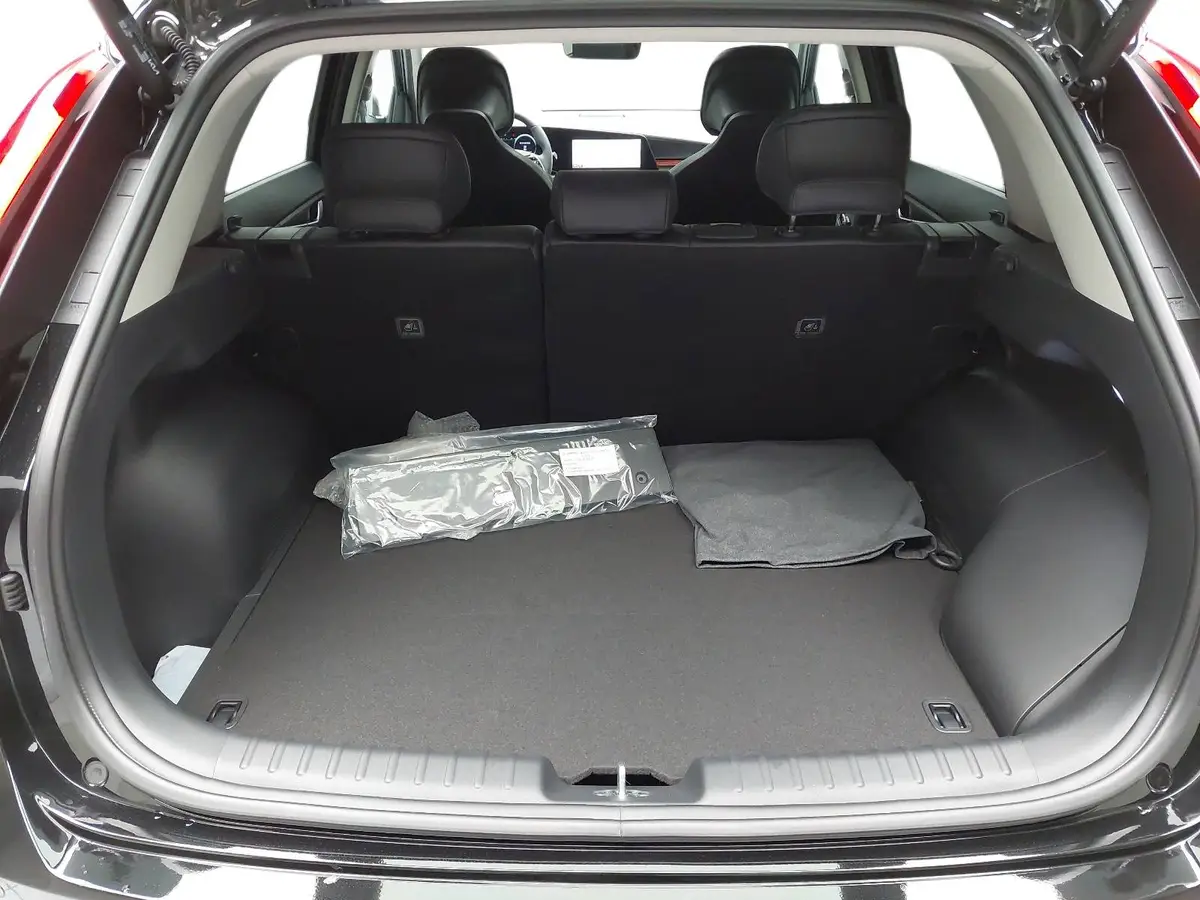 KIA NIRO 1.6 GDI PLUG-IN-HYBRID DCT SPIRIT TECHNOLOGIE RELAX GLASDACH