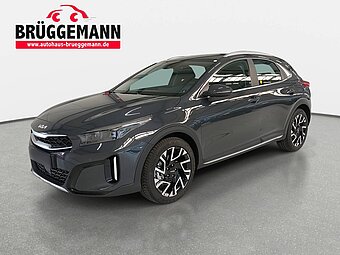 KIA XCEED 1.6 T-GDI 150 DCT SPIRIT MJ26 XCLUSIVE