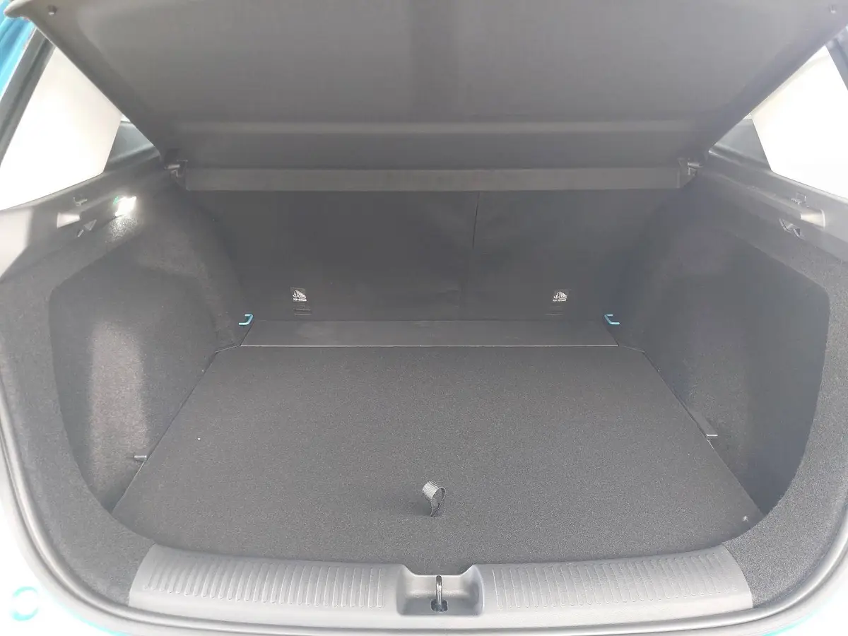 MG ZS 1.5 HYBRID+ MY25 LUXURY NAVI LM18 KEYLESS-ENTRY 360-GRAD-KAMERA