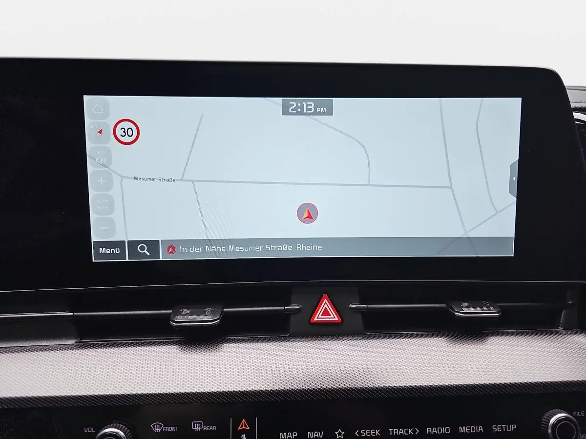 KIA SPORTAGE 1.6T PLUG-IN-HYBRID AUTO. GT-LINE DRIVEWISE GLASDACH SOUND