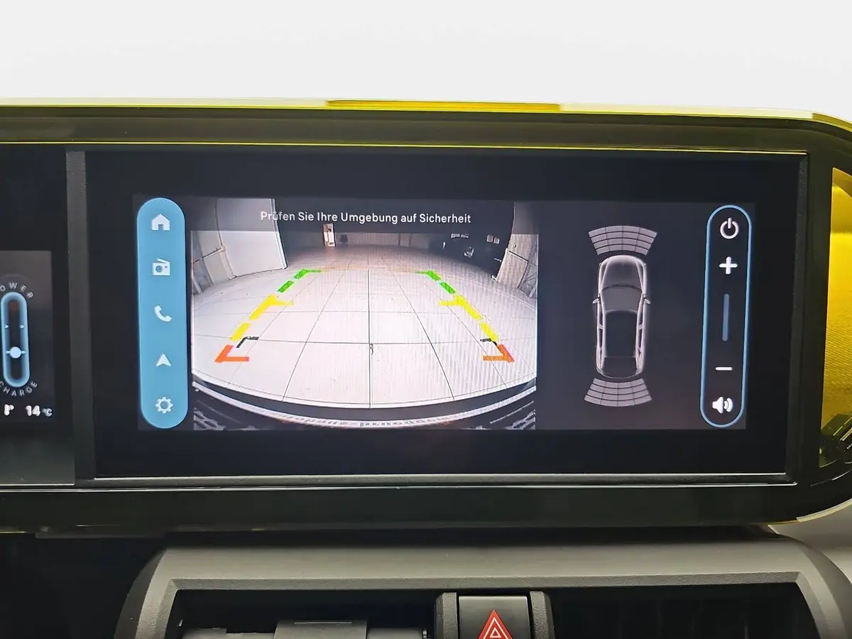 FIAT GRANDE PANDA ELEKTRO SONDEREDITION