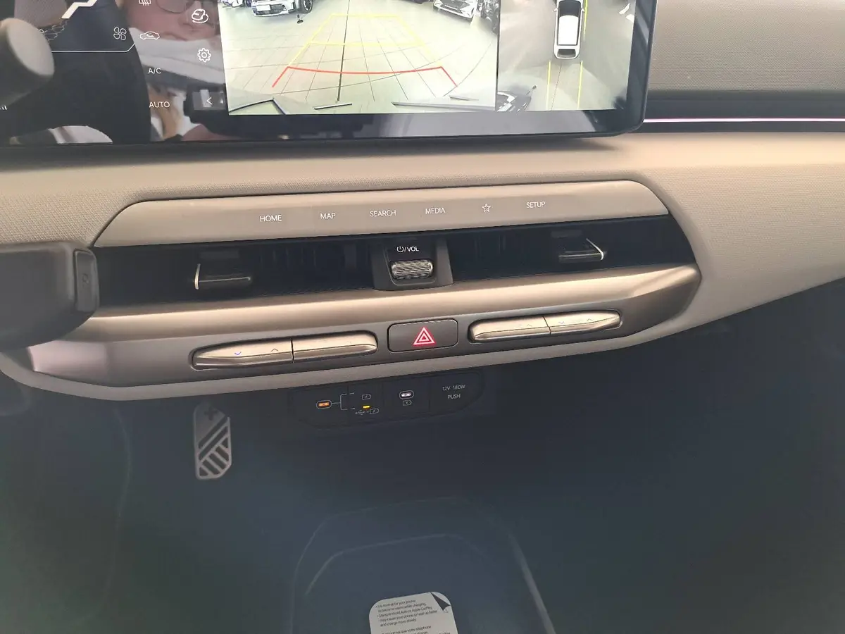 KIA EV4 81.4 KWH GT-LINE MJ26 DRIVEWISE-PARK COMFORT CONNECT