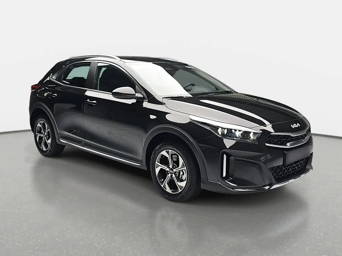 KIA XCEED 1.0 T-GDI 115 CORE MJ26 KOMFORT
