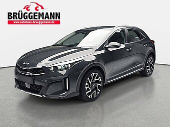 KIA XCEED 1.6 T-GDI 150 DCT SPIRIT MJ26 XCLUSIVE