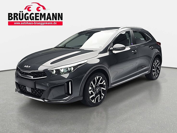 KIA XCEED 1.6 T-GDI 150 DCT SPIRIT MJ26 XCLUSIVE