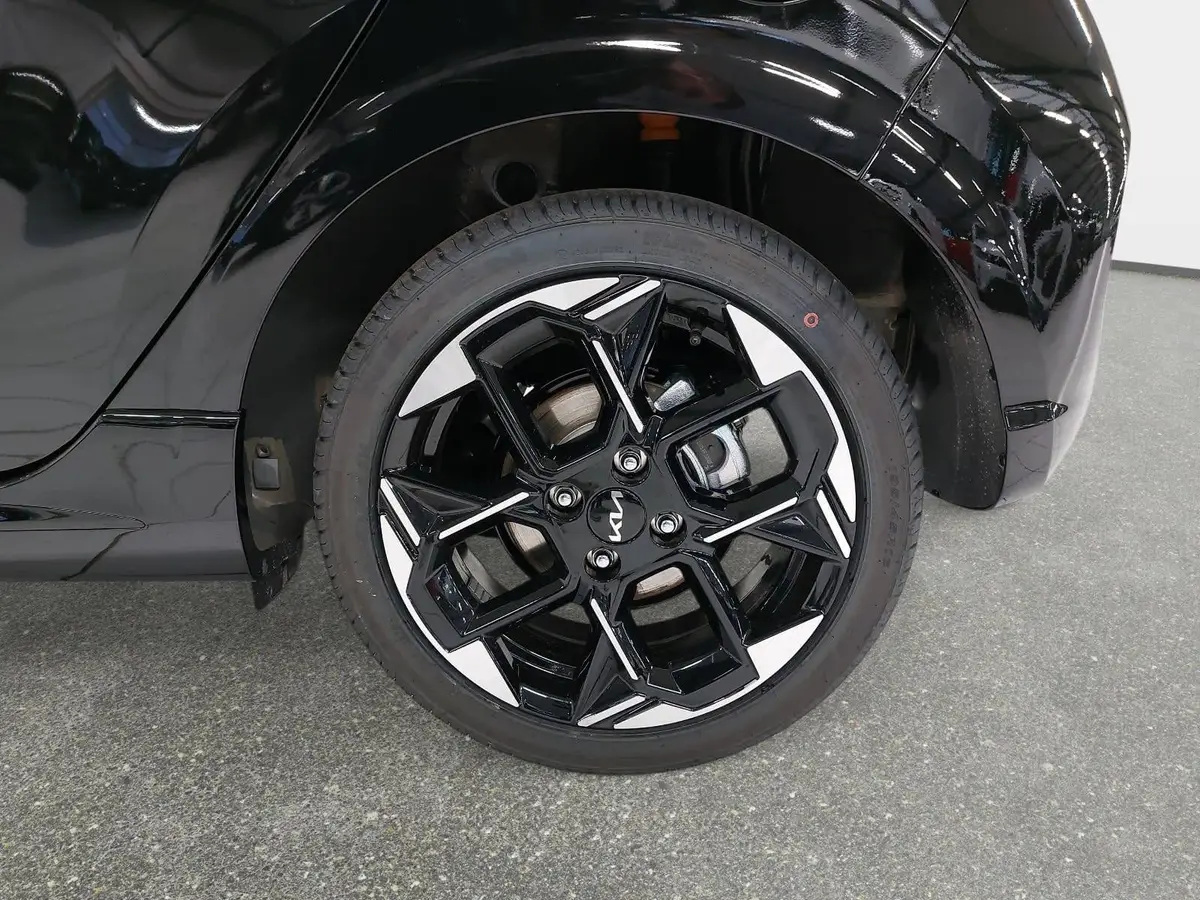 KIA PICANTO 1.0 GDI GT-LINE MJ26 LED SITZH. NAVI KAMERA