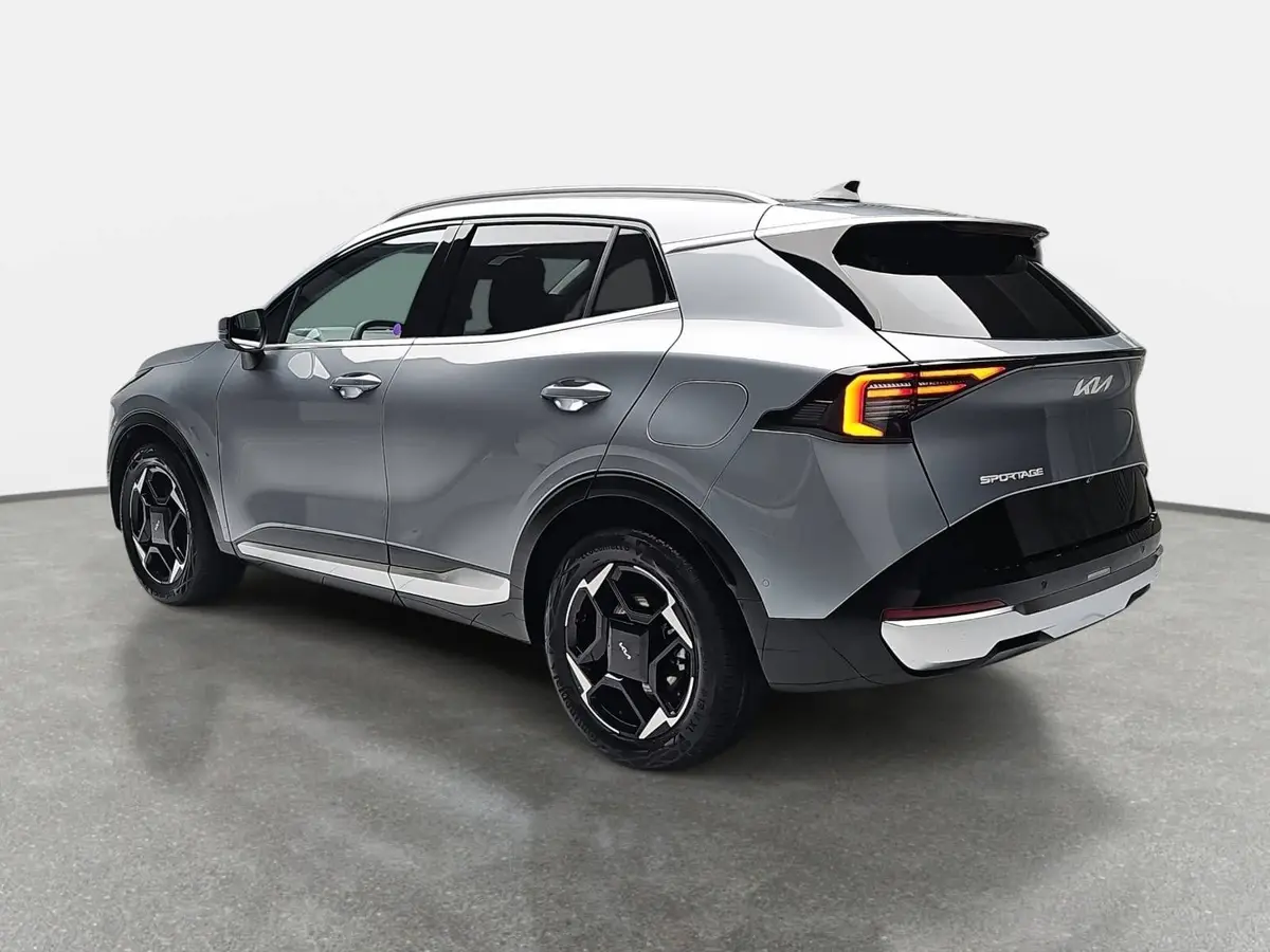 KIA SPORTAGE 1.6 T-GDI 150 2WD DCT SPIRIT MJ26 LEDER DRIVEWISE SOUND