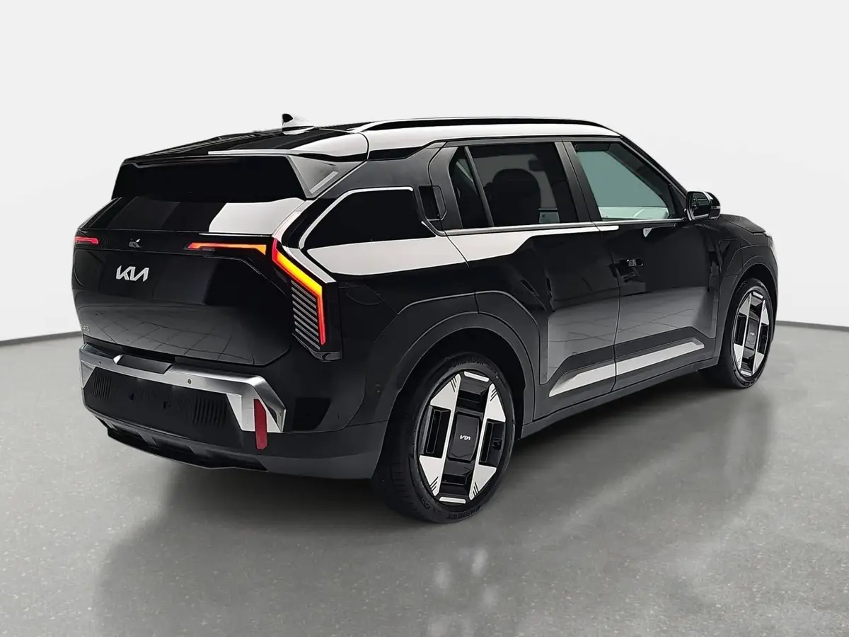 KIA EV3 81.4 KWH EARTH MJ26 WINTER BUSIN. UPGRADE DRIVEWISE-PARK DESIGN SOUND