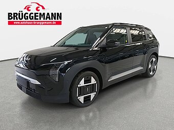 KIA EV3 81.4 KWH EARTH MJ26 WINTER BUSIN. UPGRADE DRIVEWISE-PARK DESIGN SOUND