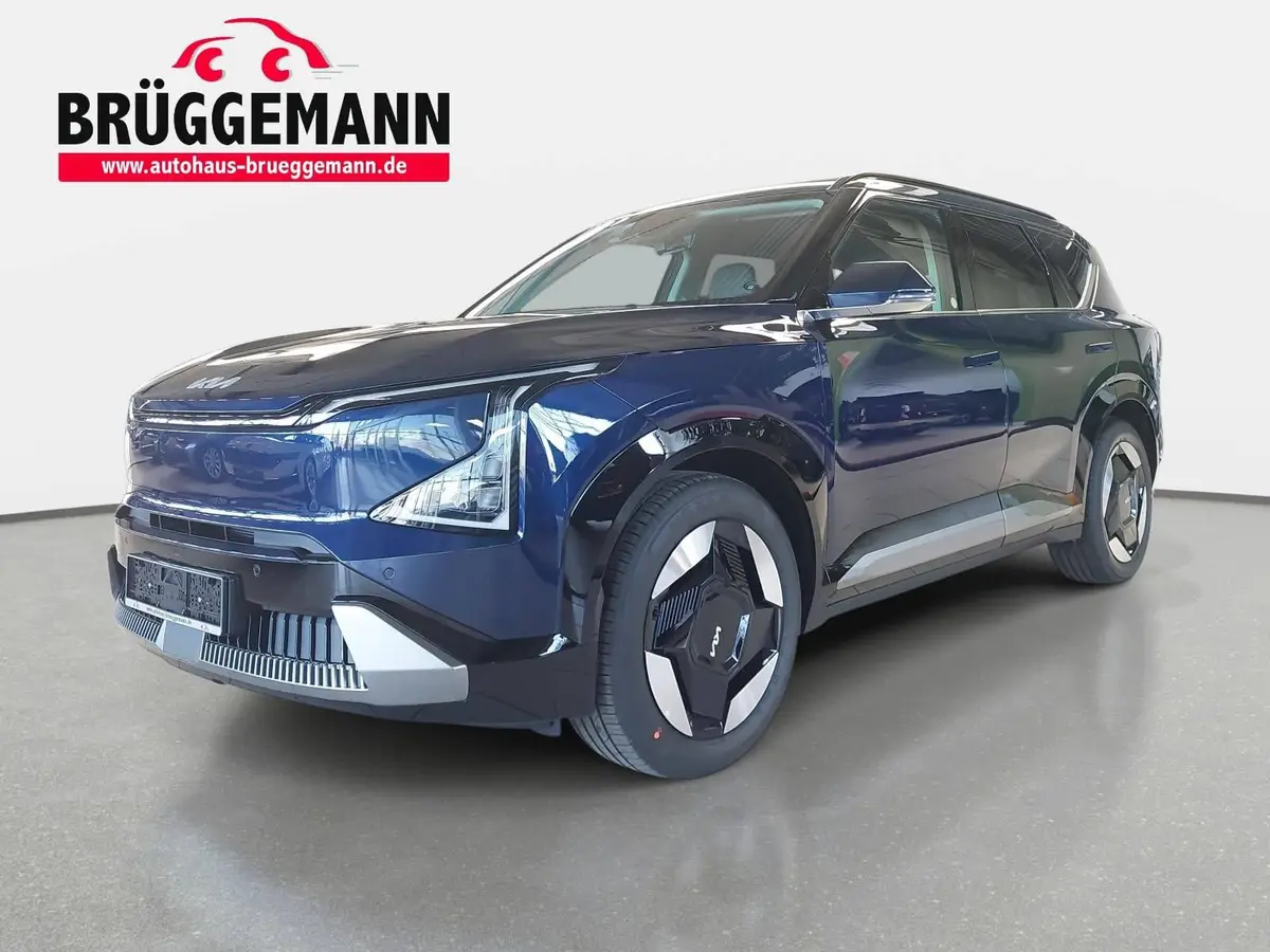 KIA EV5 81.4 KWH EARTH MJ26