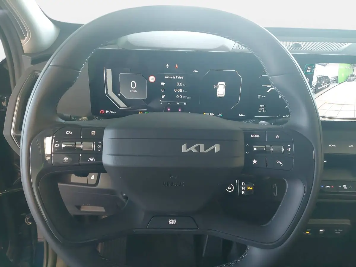 KIA EV5 81.4 KWH EARTH MJ26