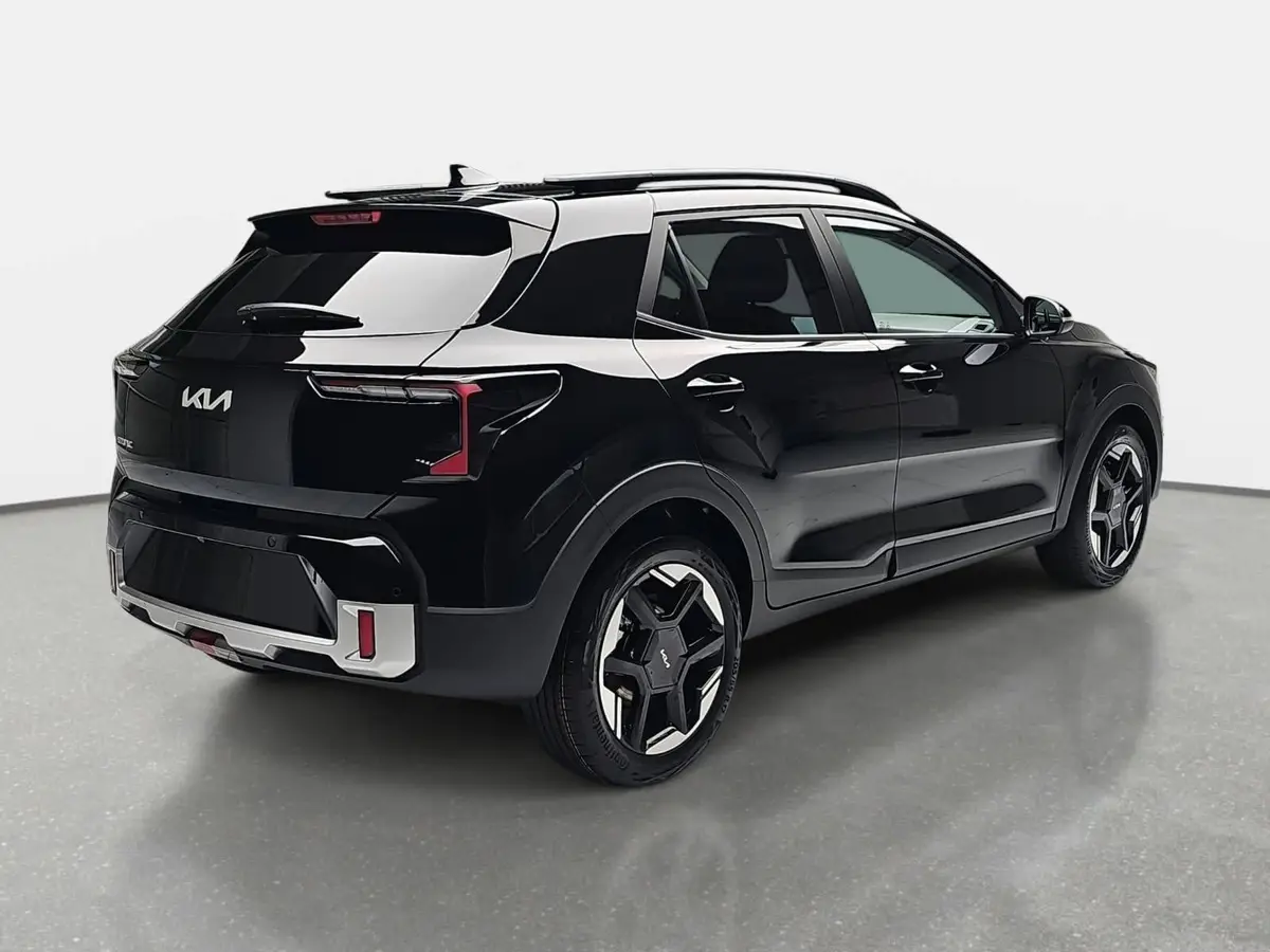 KIA STONIC 1.0 T-GDI 115 48V DCT SPIRIT MJ26 DRIVEWISE