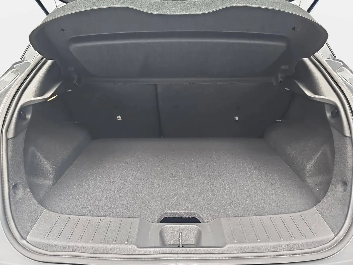 NISSAN JUKE 1.0 DIG-T 5T AUTO. N-CONNECTA NAVI WINTER