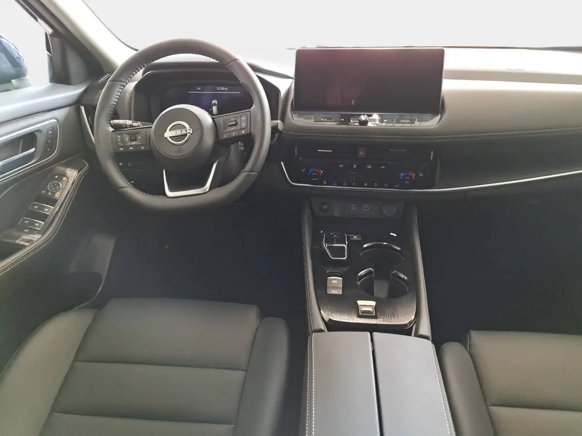 NISSAN X-TRAIL 1.5 VC-T E-POWER AUTO. TEKNA LM20