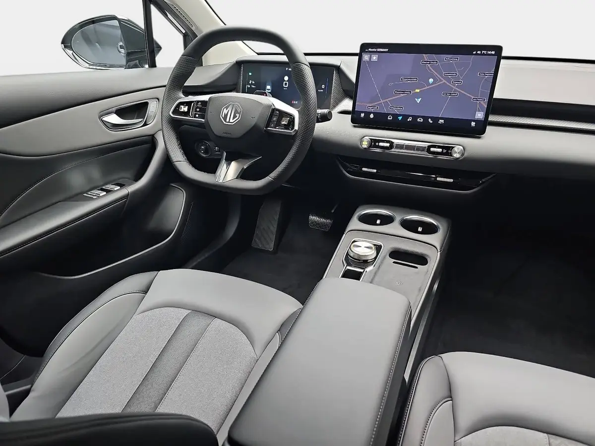 MG MG4 EV 64 KWH MY26 PREMIUM