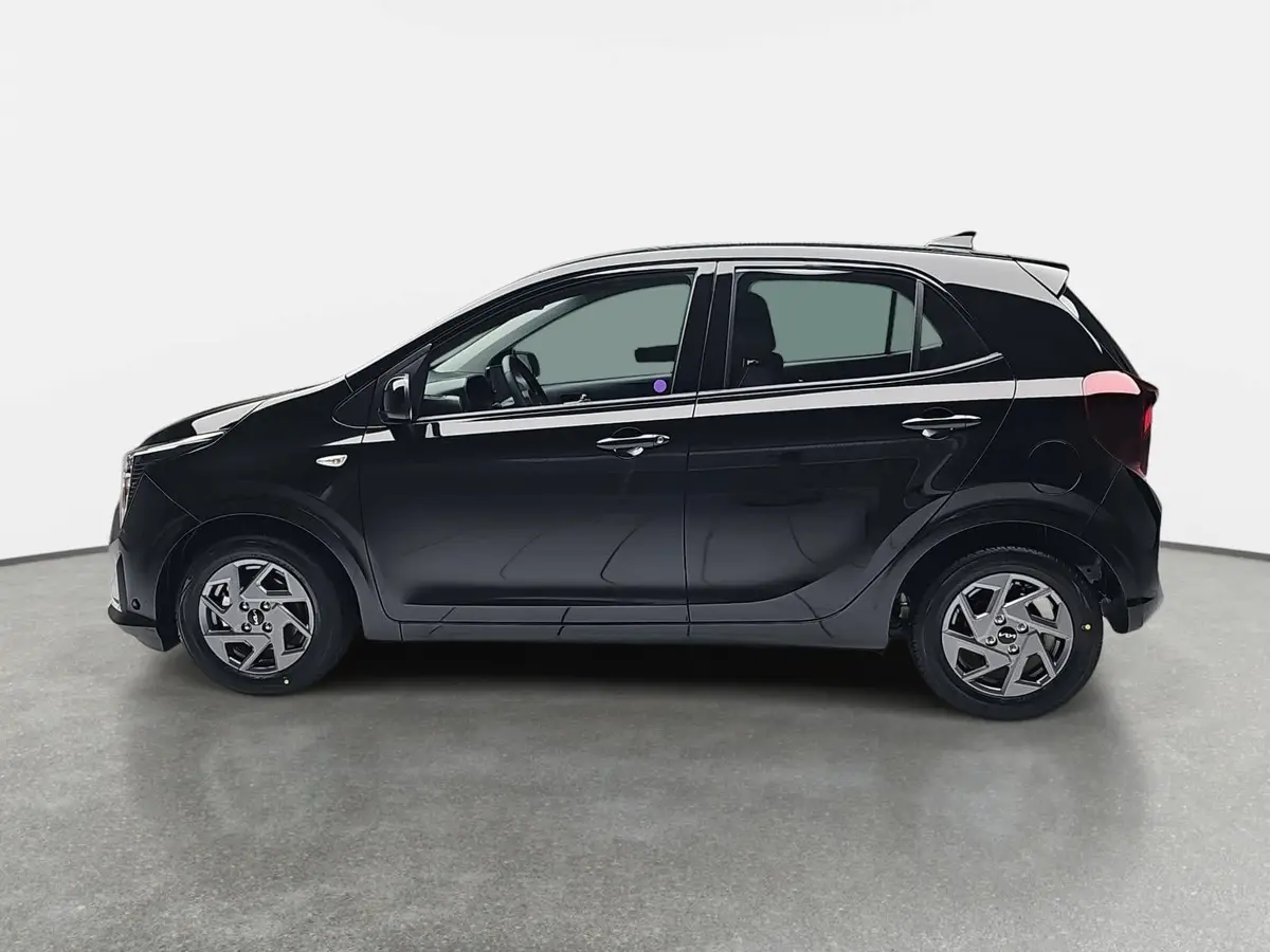 KIA PICANTO 1.0 GDI VISION MJ26 SITZH. NAVI KAMERA