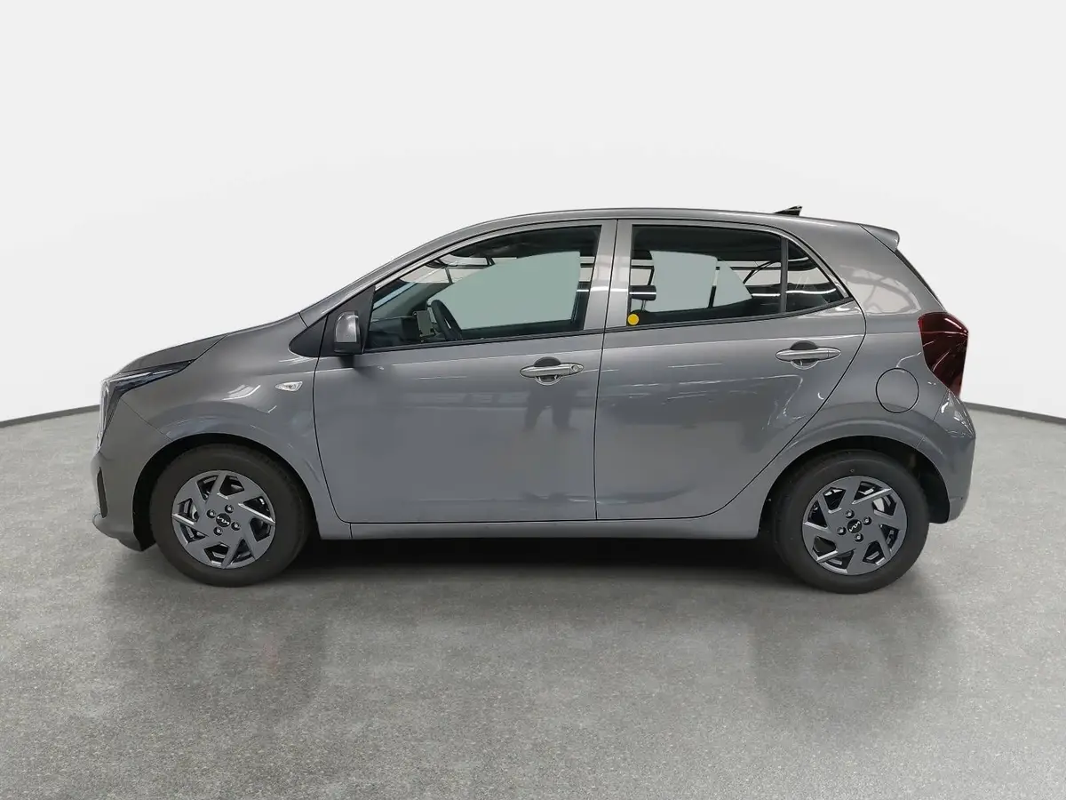 KIA PICANTO 1.0 GDI VISION MJ26 SITZH. NAVI KAMERA