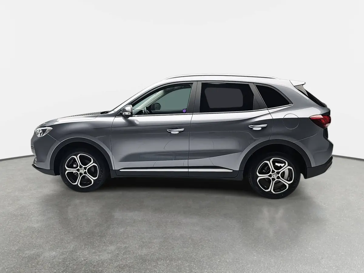 MG ZS 1.5 VTI-TECH COMFORT