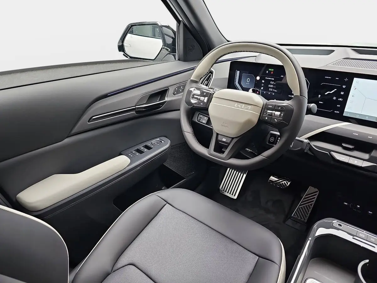 KIA EV5 81.4 KWH GT-LINE LAUNCH EDITION MJ26