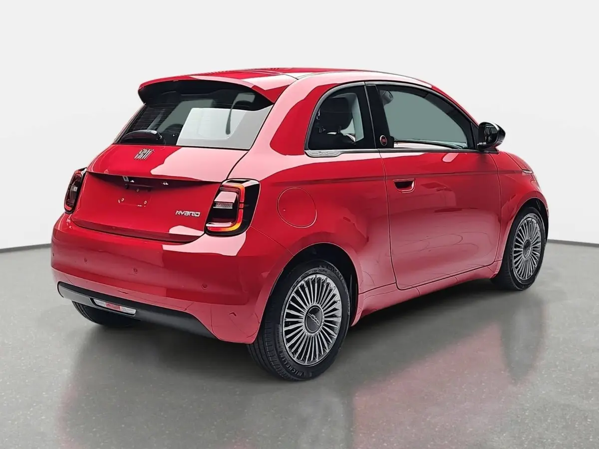FIAT 500 HYBRID ICON MJ26 KOMFORT PAKET