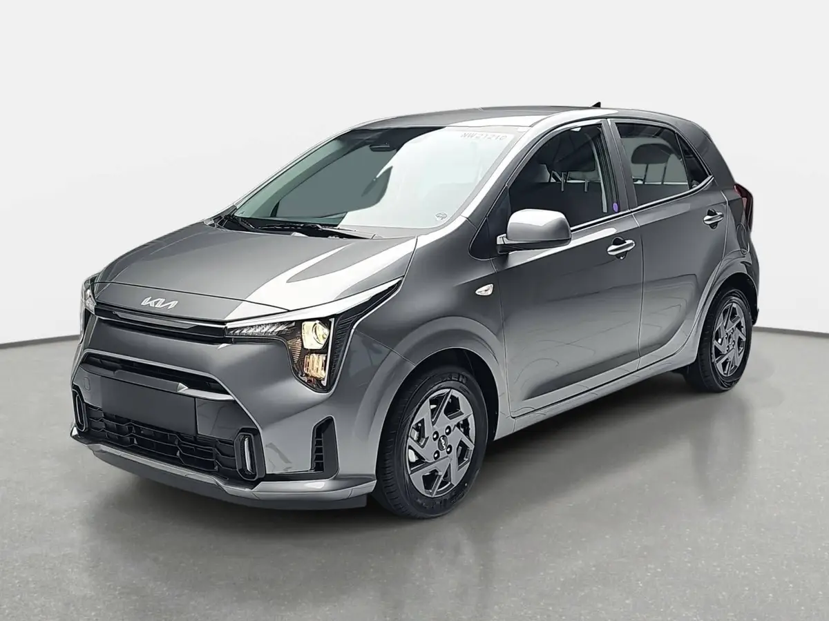 KIA PICANTO 1.0 GDI AUTO. (AMT) VISION MJ27 SITZH. NAVI KAMERA