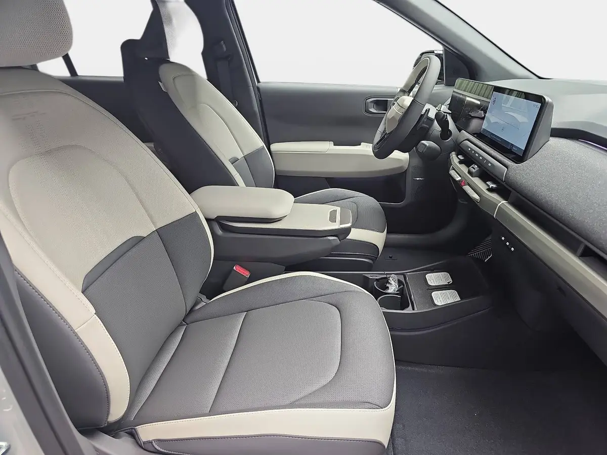 KIA EV3 81.4 KWH AWD GT-LINE MJ27 DRIVEWISE-PARK-PRO KOMFORT GLASDACH
