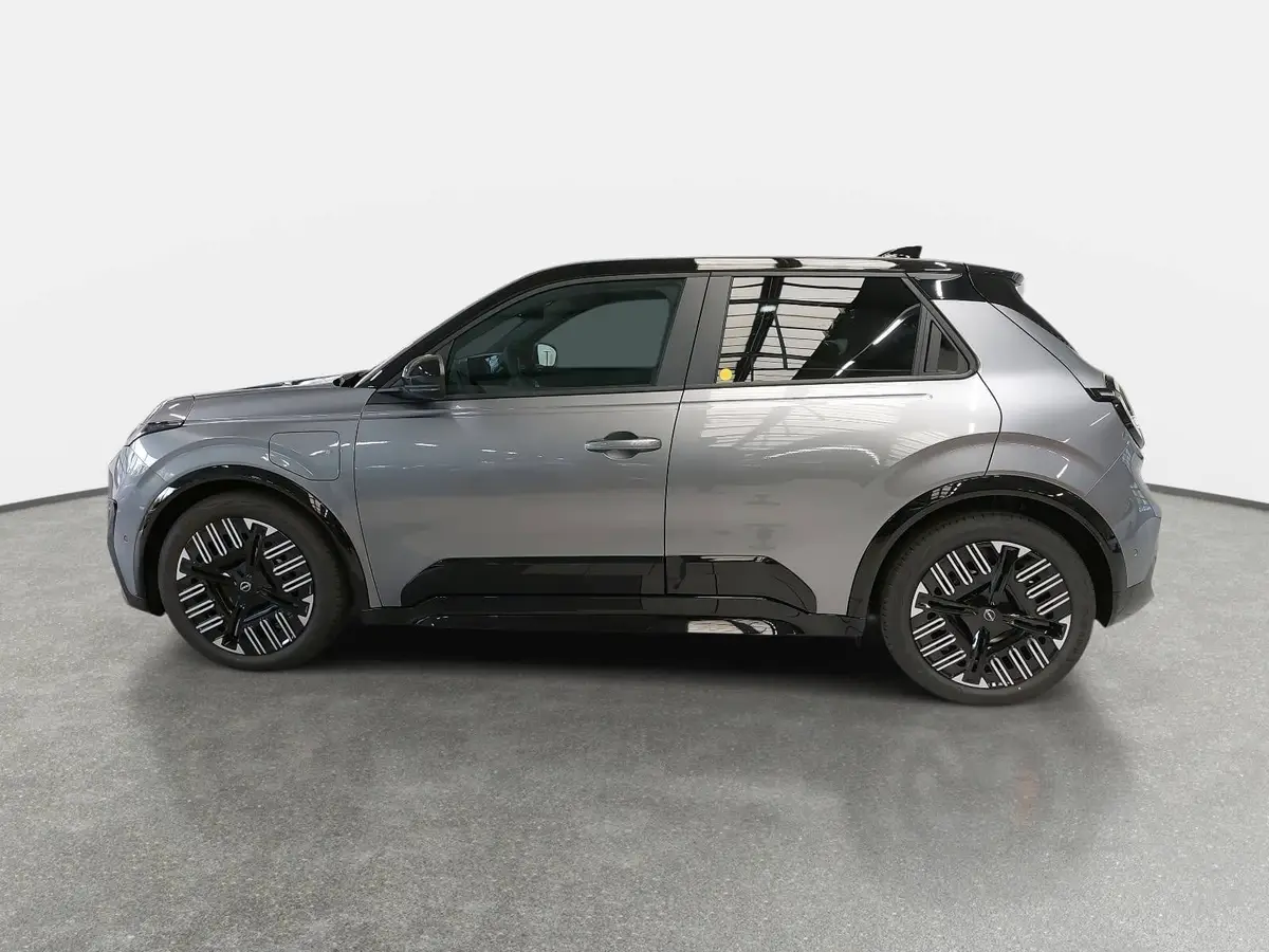 NISSAN MICRA EV 40 KWH ADVANCE WINTER 2-FARBEN