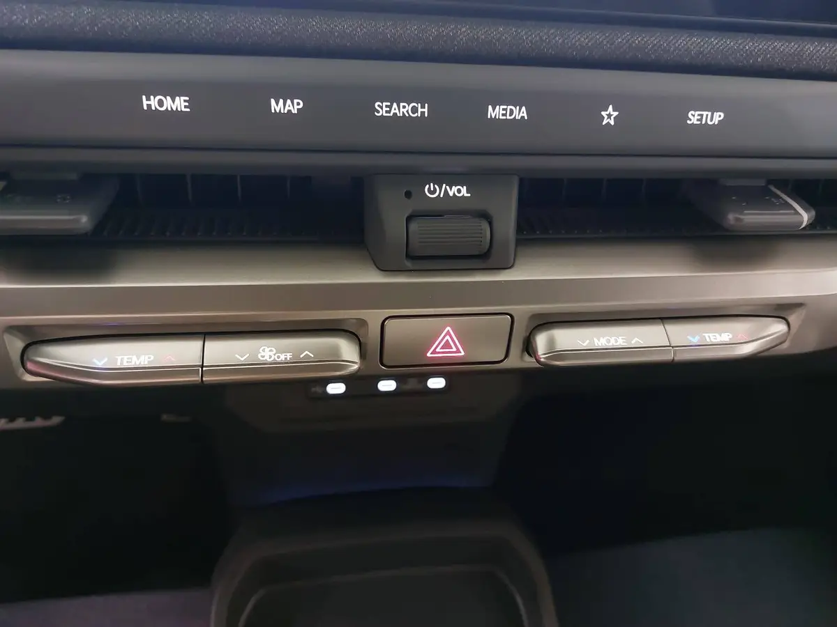 KIA EV3 81.4 KWH AWD GT-LINE MJ27 DRIVEWISE-PARK-PRO KOMFORT GLASDACH