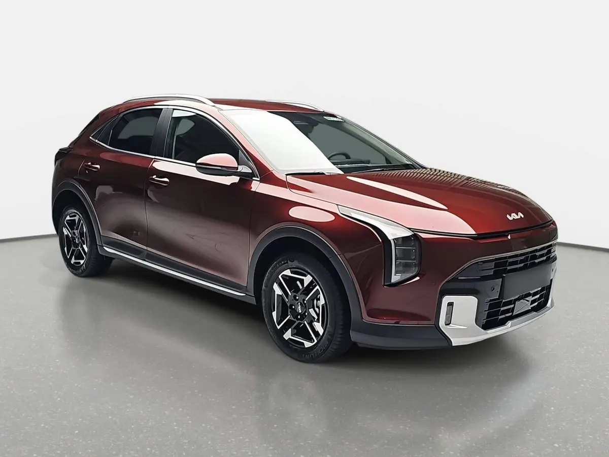 KIA XCEED 1.6 T-GDI 150 DCT VISION MJ27 KOMFORT-PRO