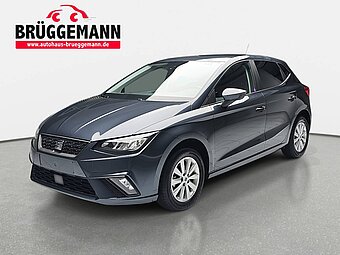 SEAT IBIZA 1.0 TSI STYLE LED SMARTLINK WINTER PDC LM