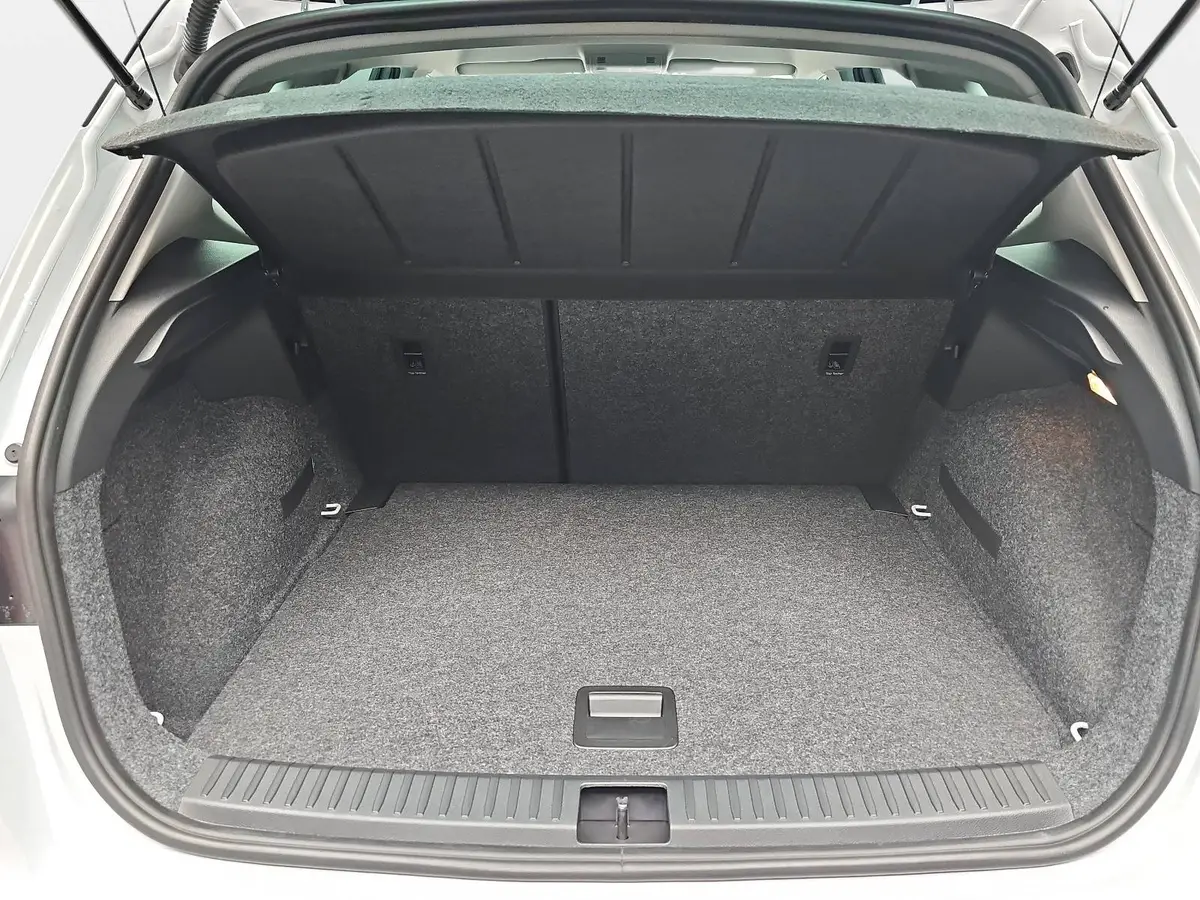 SEAT ARONA 1.0 TSI DSG STYLE LED KLIMAAUTO SMARTLINK PDC LM16