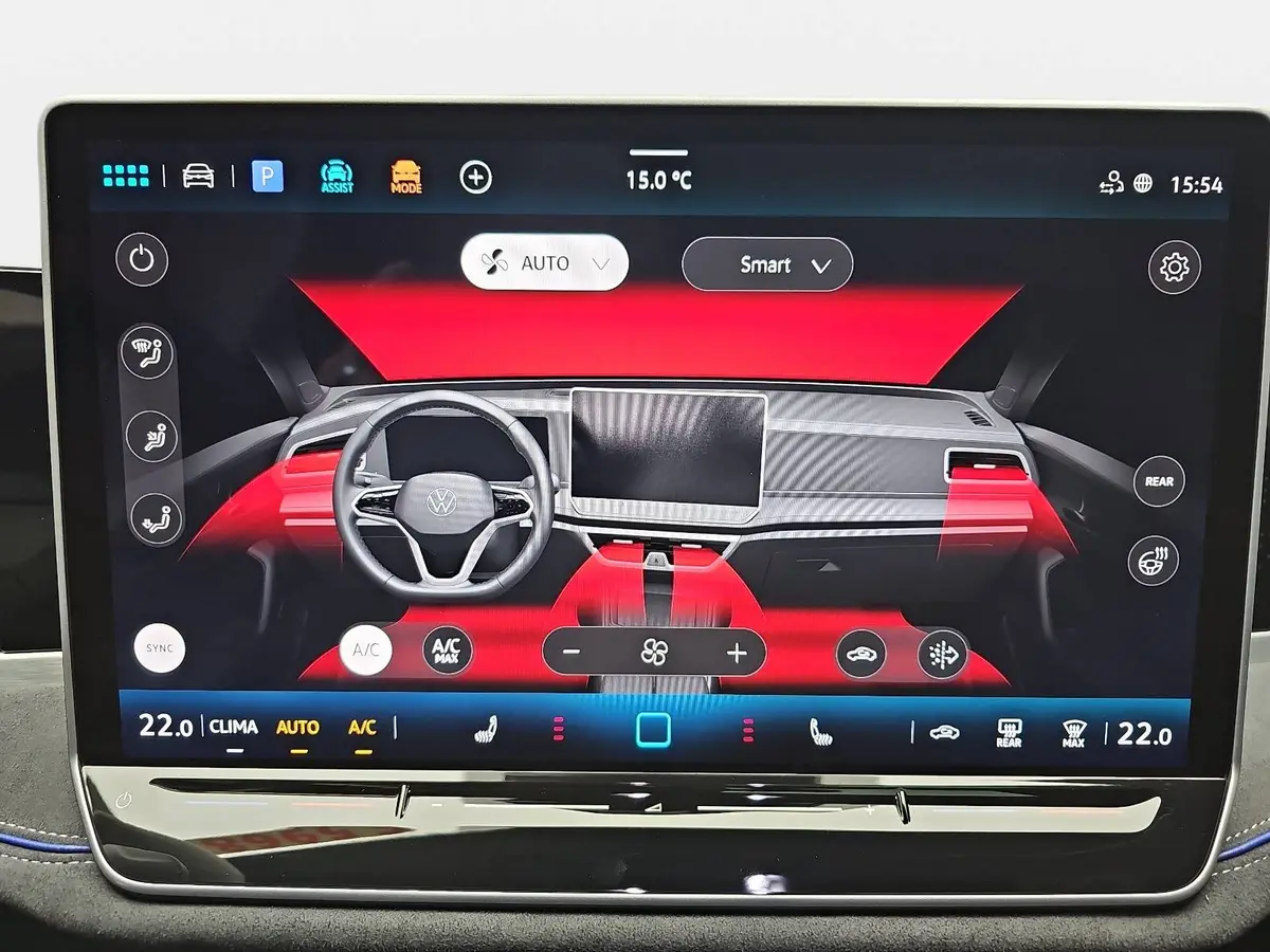 VW PASSAT VARIANT 2.0 TDI DSG R-LINE NAVI LED-MATRIX ACC PANO BLACK 