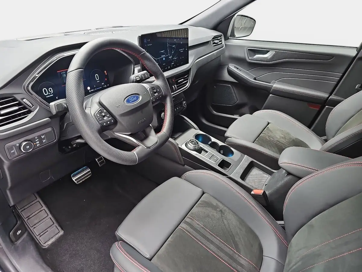 FORD KUGA 1.5 EB AUTO. 8G ST-LINE X NAVI MATRIX-LED ACC HUD 