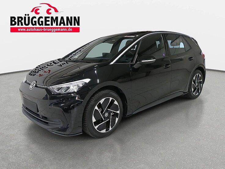 VW ID.3 PRO NAVI LED KLIMAUTO ACC APP-CONNECT DAB SICHT WI