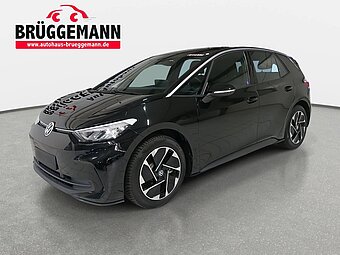 VW ID.3 PRO NAVI LED KLIMAUTO ACC APP-CONNECT DAB SICHT WI
