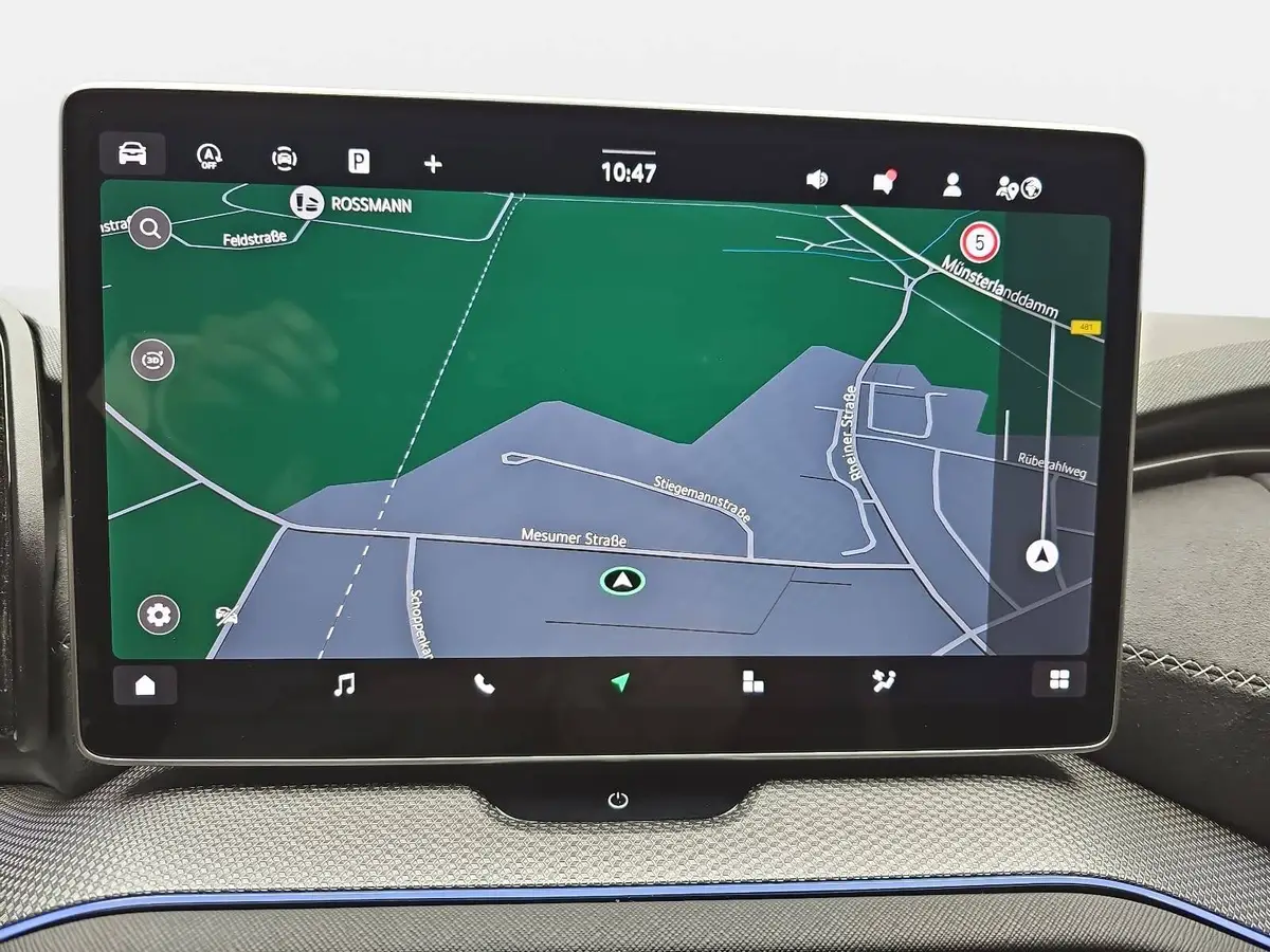 SKODA KODIAQ 1.5 TSI DSG SPORTLINE NAVI LED ACC WINTER KAMERA A