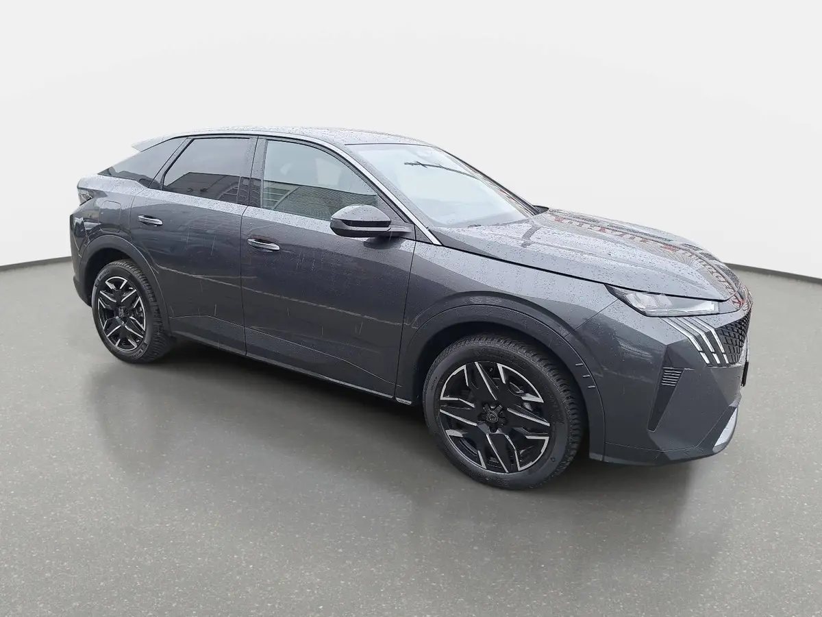 PEUGEOT 3008 1.2 HYBRID 145 E-DSC6 ALLURE LED DAB WINTER AHK LM