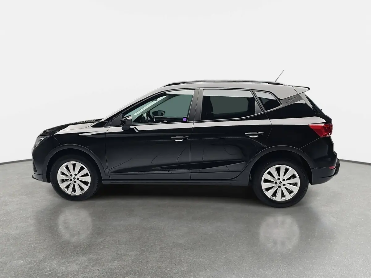 SEAT ARONA 1.0 TSI STYLE NAVI LED GRA